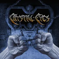 Chained - Crystal Eyes