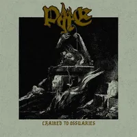 Chained to Ossuaries - Pyre