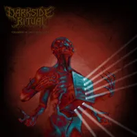 Chamber of Deathlessness - Darkside Ritual