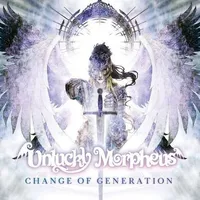 Change of Generation - Unlucky Morpheus