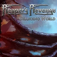 Changing World - Reaper's Revenge