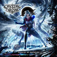 Crystal Throne - Chantry of Sacrifice