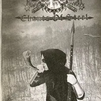 Chants of Steel - Cales