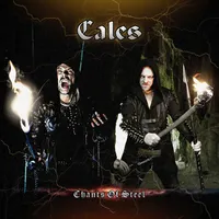 Chants of Steel - Cales
