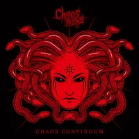 Chaos Continuum - Chaos Rising