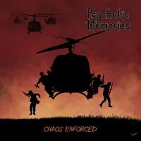 Chaos Enforced - Psychotic Memories