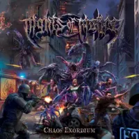 Chaos Exordium - Nights of Malice
