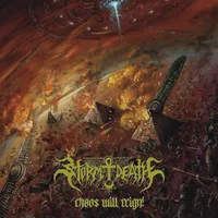 Chaos Will Reign! - Storm Death