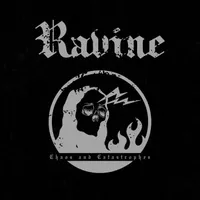 Chaos and Catastrophes - Ravine