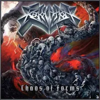 Chaos of Forms - Revocation