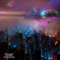 Chaos over Cosmos - Chaos over Cosmos
