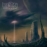 Chaotic Divine - Rezn