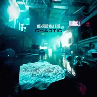 Chaotic - Memphis May Fire