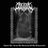 Chapter One: Across the Mountains of the Drämmarskol - Ancient Mastery