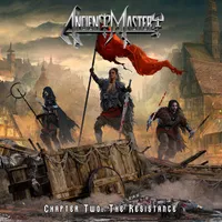 Chapter Two: The Resistance - Ancient Mastery