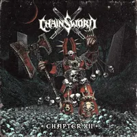 Chapter XII - Chainsword