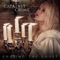 Chasing the Ghost - Catalyst Crime