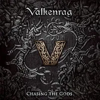 Chasing the Gods - Valkenrag