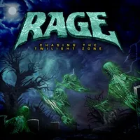 Chasing the Twilight Zone - Rage