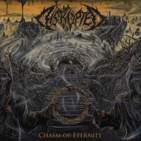 Chasm of Eternity - Disrupted