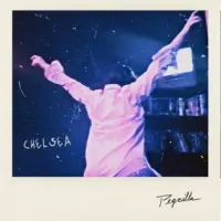 Chelsea - Pegzilla