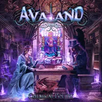 Chemical Poetry - Avaland