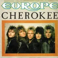 Cherokee - Europe