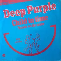 Child in Time (live) - Deep Purple