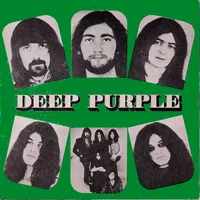 Child in Time - Deep Purple