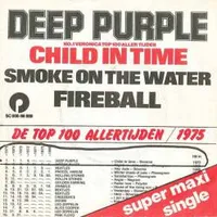 Child in Timre (EP) - Deep Purple