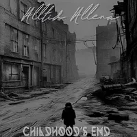 Childhood's End - Alltid Allena