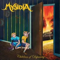 Children of Depravity - Mysidia