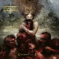 Children of Eve - Nightfall