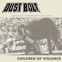 Children of Violence (Live in Amsterdam) - Dust Bolt