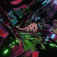 Chimerapolis - Creatvre