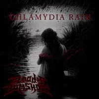 Chlamydia Rain - Bloody Cumshot