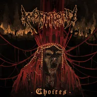 Choices - Wormlord
