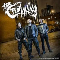 Choking on Concrete - The Crawling