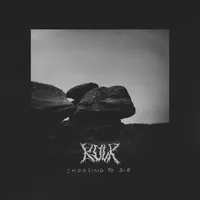 Choosing to Die - Kulk
