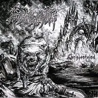 Christenfeind - Adalwolf
