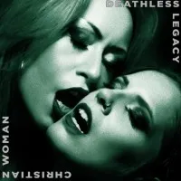 Christian Woman - Deathless Legacy