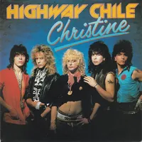 Christine / Rockarama - Highway Chile