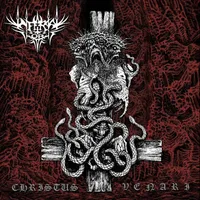 Christus Venari - Infernal Thorns