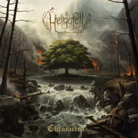 Chronicles - Helgafell