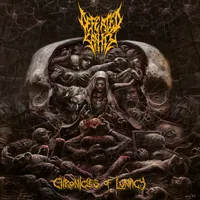 Chronicles of Lunacy - Defeated Sanity