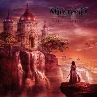 Chronostrings - Minstrelix