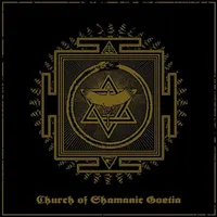 Church of Shamanic Goetia - Caronte
