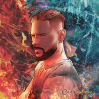 Cielo e infierno - Leo Jiménez