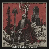 Cienie wstają z ziemi - Vokkr
