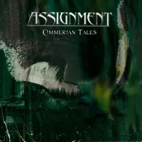 Cimmerian Tales - Assignment